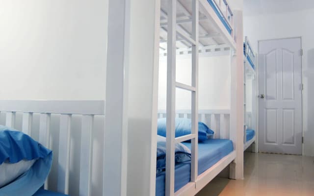 1Sabai Hostel