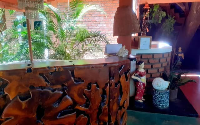 Sigiri Heritage Villa