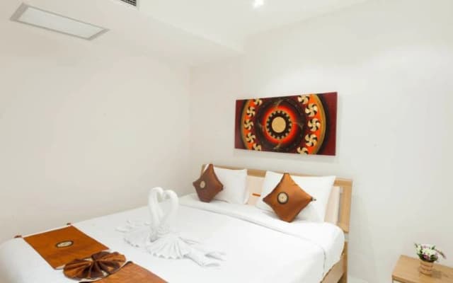 Sunset Plaza Karon 2 bedrooms Amazing Sea View