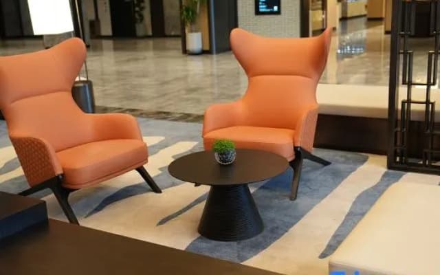 Wyndham Grand Plaza High-Tech Weinan