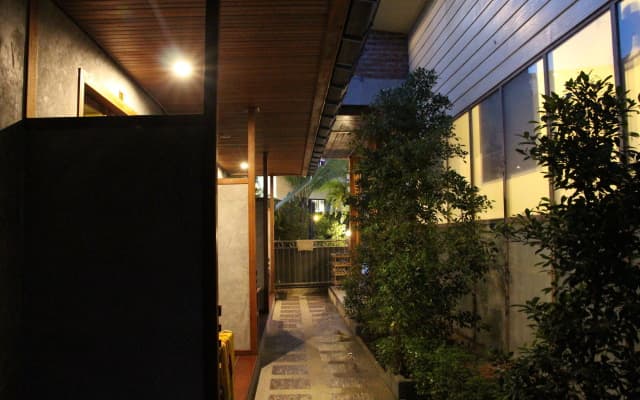 The Noi Guesthouse Koh Lipe