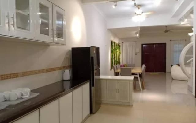BB Villas - 5 min Jonker Melaka