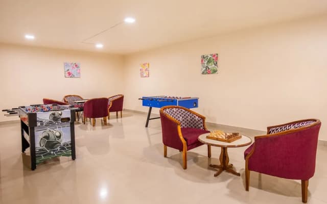 hotel pleasant stay