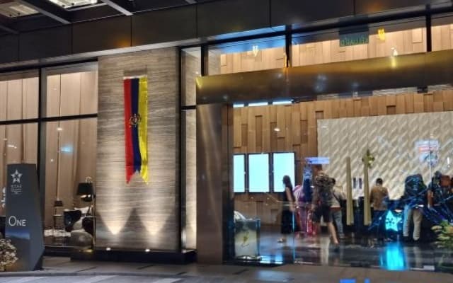 Star KLCC Twin Tower Suite 2-3Pax by DingDing