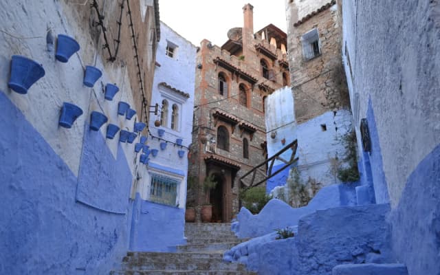 Riad Gharnata