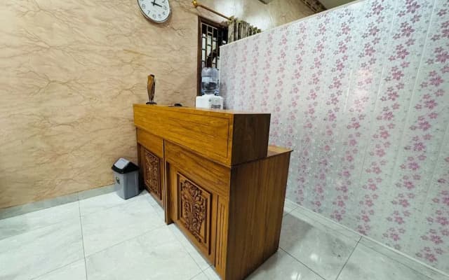 Tamastu House Sunter