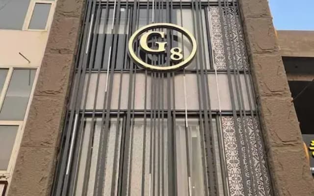 G8 Hotel