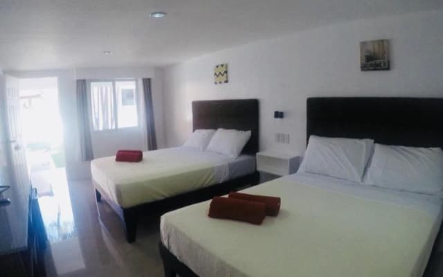 Heartland Hotel Serviced Rooms & Apartments