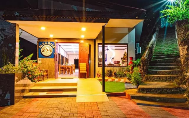Marqis Sunrise Sunset Resort and Spa