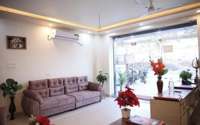 Hotel Kalpana