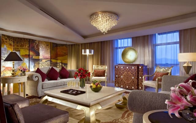Sheraton Guiyang Hotel