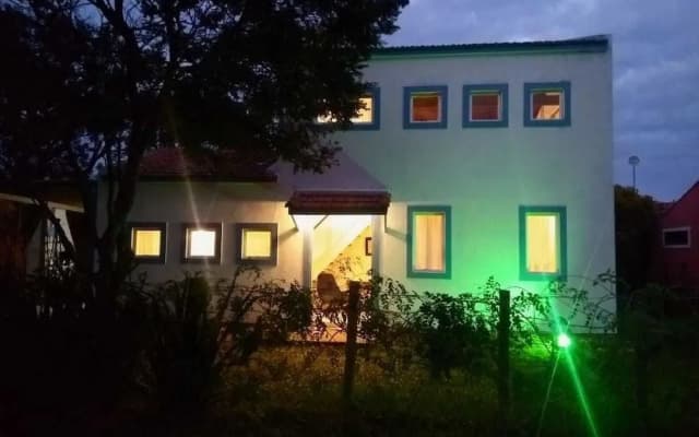 Quinta do Moçambique