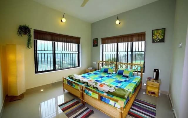 Vridhavan Mist City