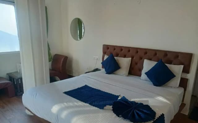 Hotel Apsara By GRB