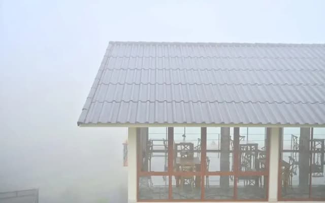 Phuwin Homestay Monjam