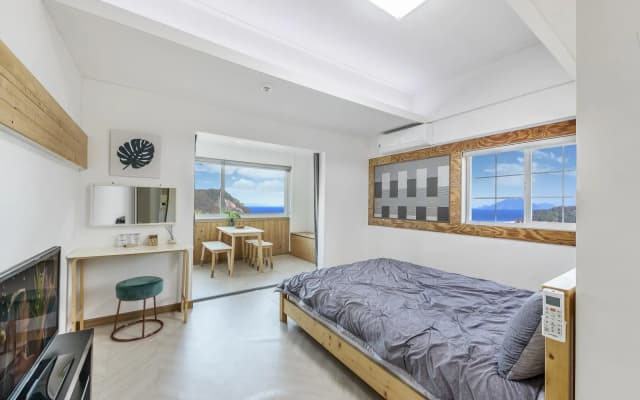 Namhae Jjhouse Pension