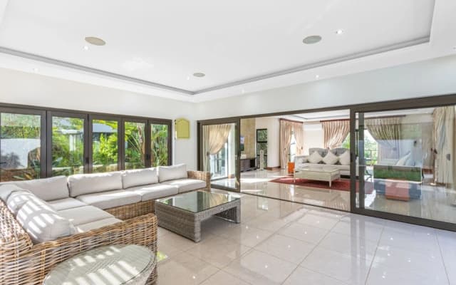 Zimbali by Euphoric, Zimbali Coastal Resort, Ballito