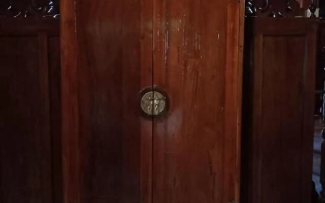 Buana Ecofarm Ecolodge
