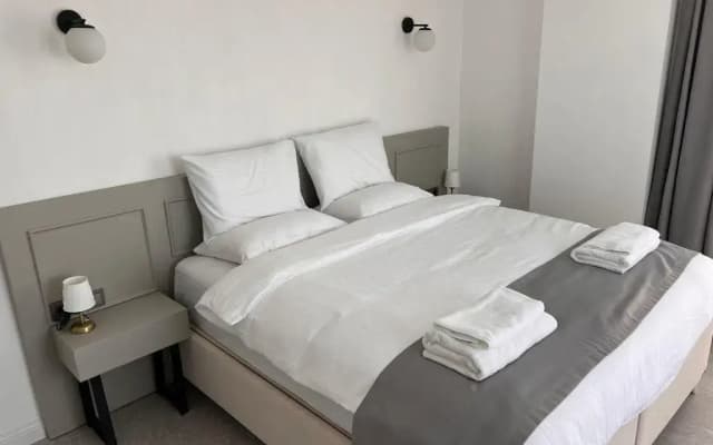 Emel Hanim Konaklama Restourant Urla