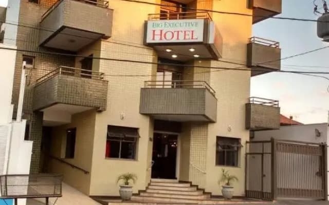 Big Executive Hotel