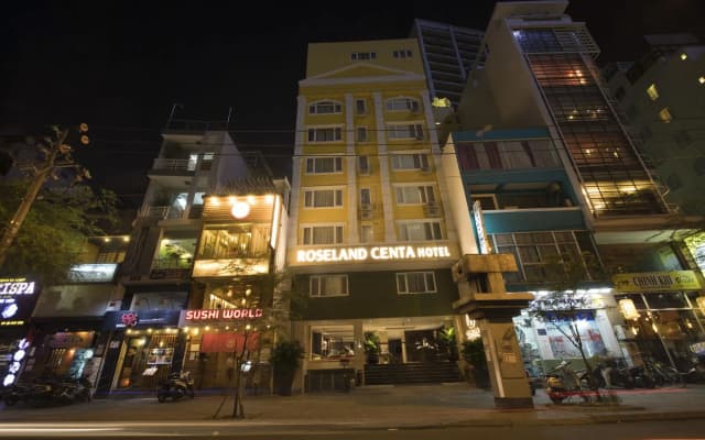 Roseland Centa Hotel Spa