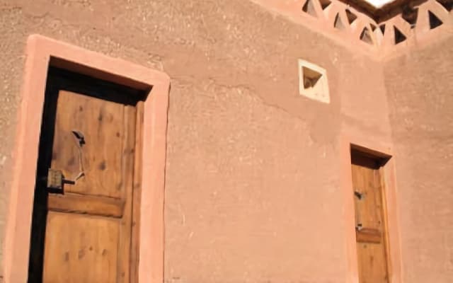 Guest House La Fibule d'Or