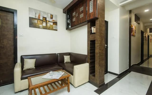 Hotel Amber- Near Taj Hotel