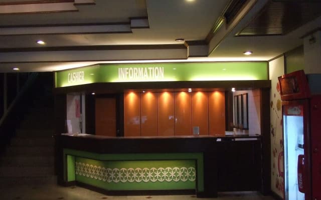 Phuluang Hotel