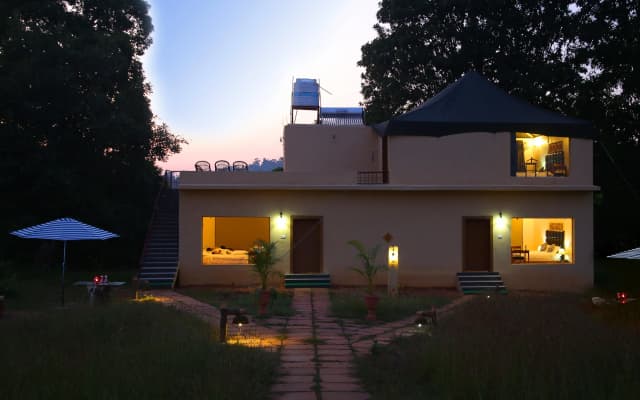 7 Tigers Resort