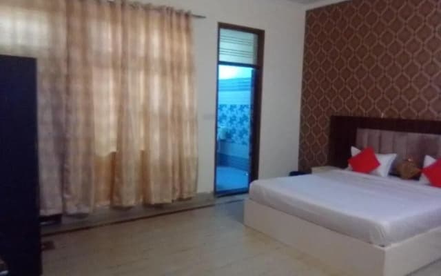 Winsome Residency