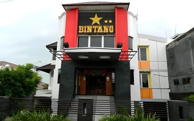 Hotel Bintang Solo