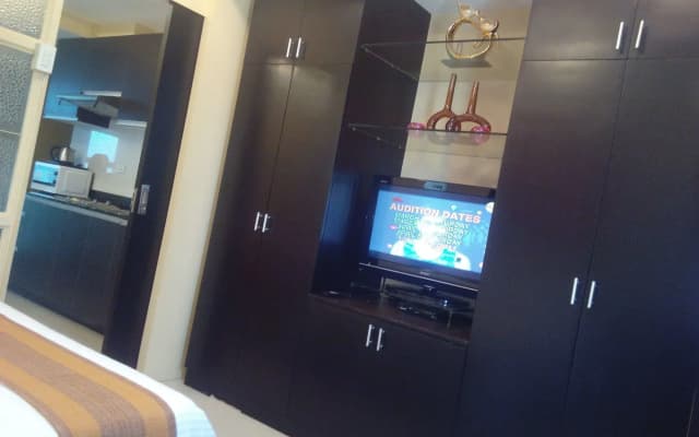 Shanika Properties at Fort Bonifacio