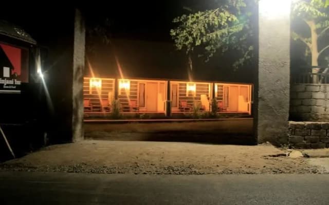 Rinjani Inn