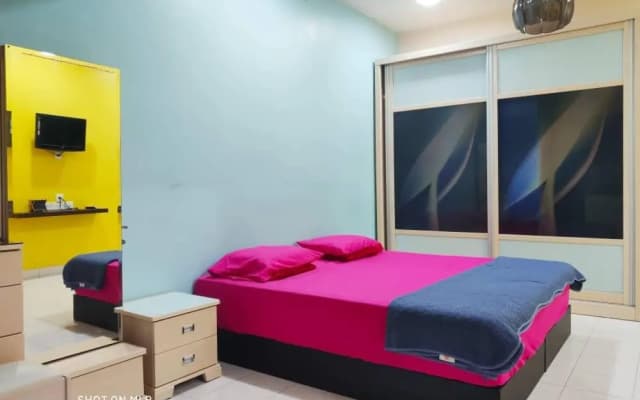 Homestay Gombak Permai