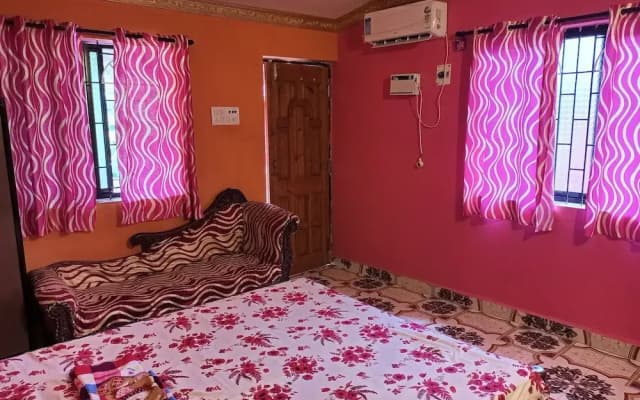 Vailankani guest house