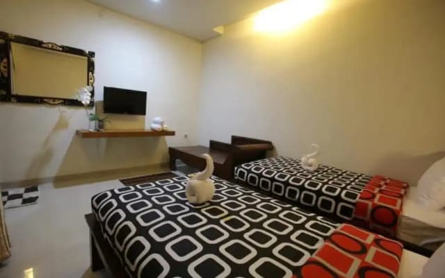 Sanur Rai House
