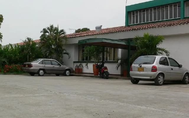 Hotel Albatros