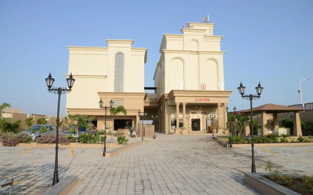Lords Inn Jamnagar