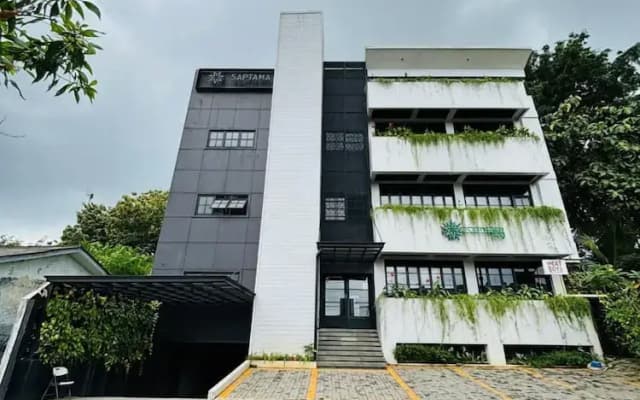 Saptama Living