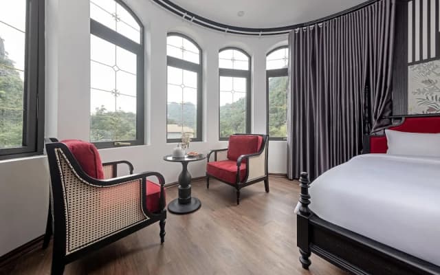 Indochine Boutique Hotel Ninh Binh