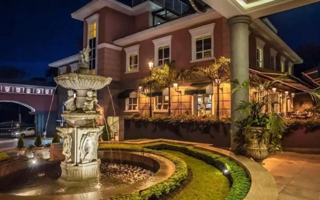 Travelers Safari - Westlands