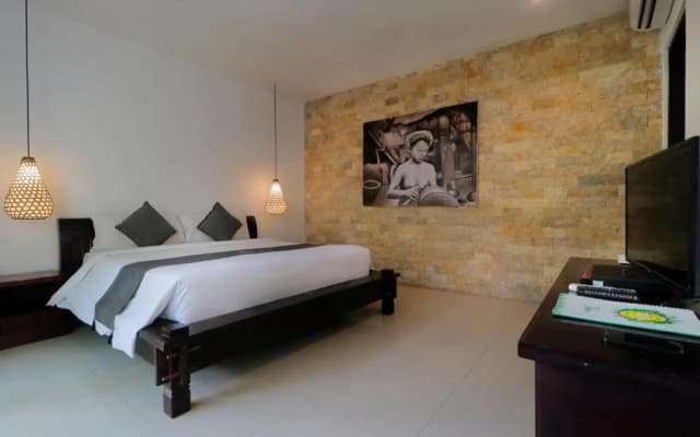 Singgah Villas Seminyak