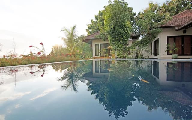Araminth Spa & Villas by ZEN Rooms
