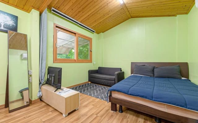 Gapyeong Pumpkin Pension