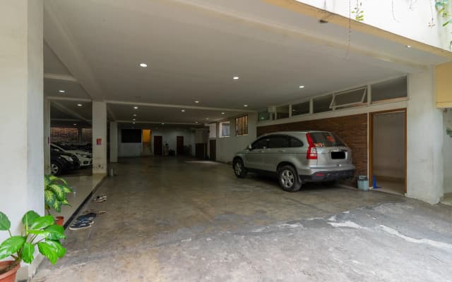 Ragunan Residence Syaridin