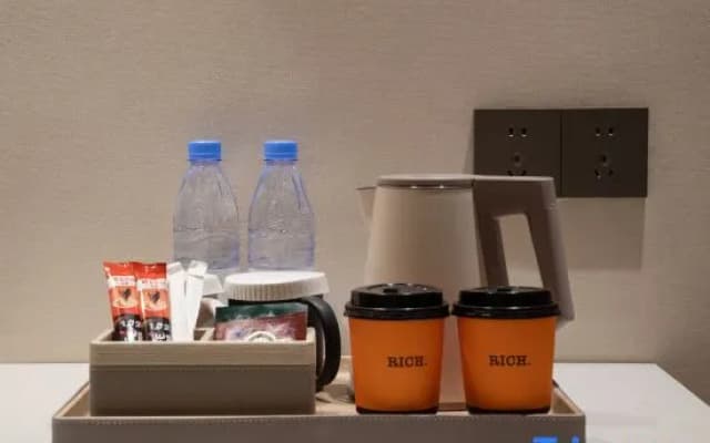 Lfia Atruium Hotel