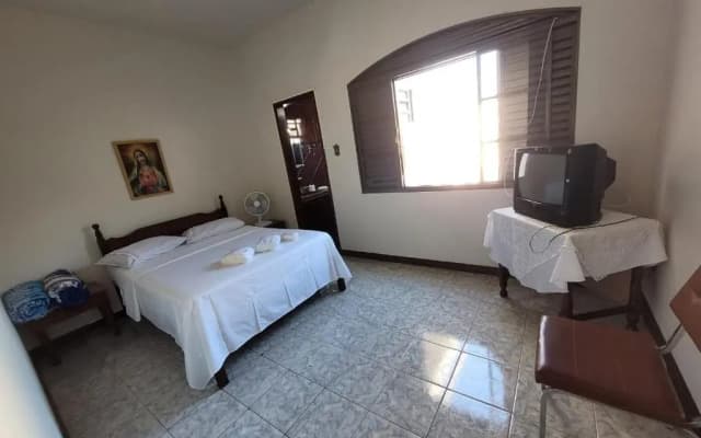 Casa de Temporada Piumhi