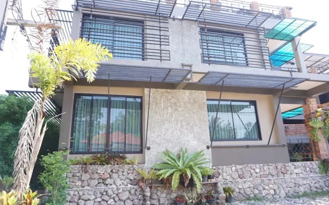 Moonrise Villa