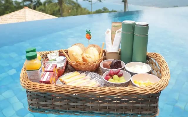 Tahaa Pousada Boutique