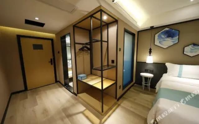 Yunyan Jinhai Hotel